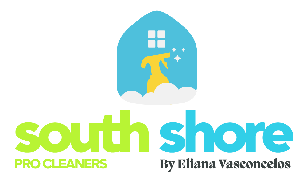 South Shore Pro Cleaners by Eliana Vasconcelos